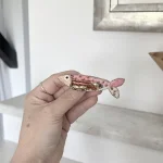 broszka rynka śledzik