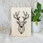 string art