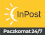 paczkomaty inpost logotyp